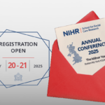 NIHR SSCR Annual Conference 2025